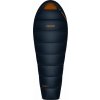 Spací vak Hannah Joffre 200 Midnight Navy/Radiant Yello Ii 190L (8591203450706)