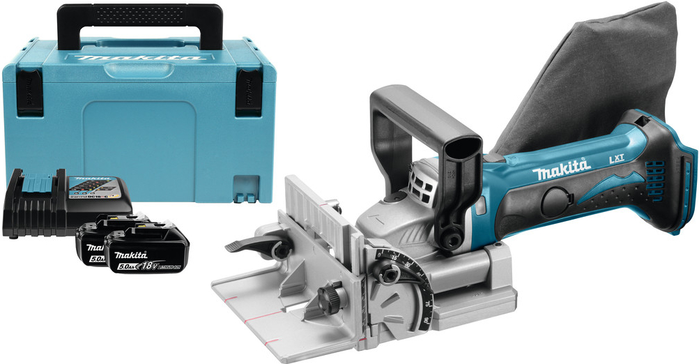 Makita DPJ180RTJ