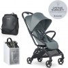 EASYWALKER Kočík športový Rockey S Smooth Grey