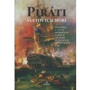 Kniha Piráti svetových morí Marek Perzyński