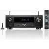 AV receiver DENON AVC-X4800H Farba: Biela