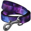 Waudog nylonové vodítko NASA21