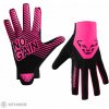 Dynafit DNA 2 gloves pink 20/21
