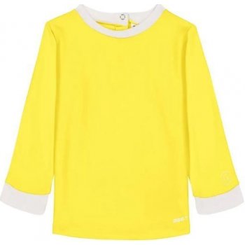 Ki-ET-LA dětské plavkové tričko s UV ochranou žlutá od 8,8 € - Heureka.sk