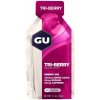 GU Tri-Berry Energetický gél 32 g