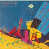 Rolling Stones: Still Life (American Concert 1981) - CD