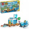 LEGO® Animal Crossing™ 77051 Let s Dodo Airlines