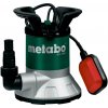 Metabo ponorné čerpadlo TPF 7000 S 0250800002