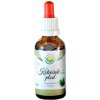 Salvia Paradise Kotvičník plod AF tinktúra 50ml