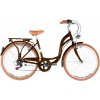 Kenzel Retro kolo Bellissima Royal 6spd 26