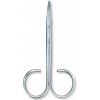 Victorinox manikúrové nožničky Rubis 9 cm celokovové 8.2083.09