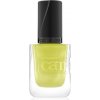 Catrice GEL AFFAIR lak na nechty odtieň 033 You're The Lime To My Tequila 10.5 ml