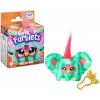 Hasbro Furby Furblet Bub-Lee mini interaktívny plyšák s K‑pop melódiami