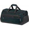 Športová taška Samsonite - Biz2Go Duffle / Backpack S [155239] - 01 Dark Blue (SA)