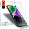Spigen ochranné sklo GLAS.tR Slim HD pre iPhone 13 Pro Max - Clear AGL03382