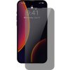 Baseus Tempered Glass Anti-spy 0.3mm for iPhone 13 Mini (2pcs)