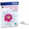 Brother PE Design PLUS 2 - software na tvorbu výšiviek