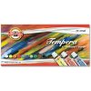 Koh-i-noor farby temperovej/tempery sada 10 x10ml