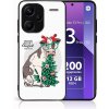 VSETKONAMOBIL 88502 MY ART Obal s vianočným dizajnom Xiaomi Redmi Note 13 Pro+ 5G MERRY CHRISTMAS (074)