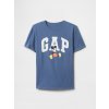GAP Chlapčenské tričko Gap & Disney 708345-00 Veľkosť: XL Tričko zadarmo při nákupe vyše 120 Euro