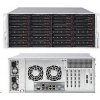 Supermicro Storage Server SSG-6049P-E1CR24H 4U DP