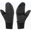 Trekingové rukavice Mammut Shelter SO Convertible black