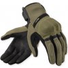 REVIT rukavice MOSCA 2 green/black - L