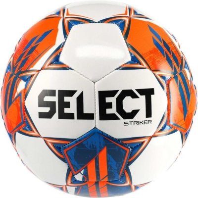 Select CLASSIC 22 Futbalová lopta, biela, 5