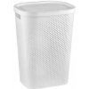 CURVER - Kôš na prádlo Infinity 60 l