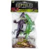 Collecta Mini plazy a obojživelníky