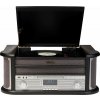 Denver MRD-51 Black Retro gramofón