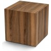 Odkladací stolík Kup Walnut