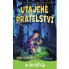 E-kniha Utajené přátelství - Dan Gemeinhart