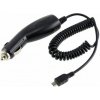 Nabíjačka do autozapaľovača s micro USB PCH-06 Amio