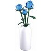 Sluban Flowers M38-B1101-11 Modrá ruža vo váze