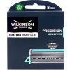Wilkinson Quattro Essential Precision Sensitive 8 ks