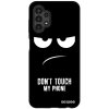 Picasee Fashion Case pre Samsung Galaxy A13 4G A135 - Nesiahajte mi na telefón