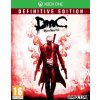 DMC: Devil May Cry Definitive Edition (XONE) 5055060940549