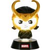 Epee Icon Light Loki
