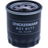 Olejový filter DENCKERMANN A210177