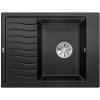 Blanco Elon 45 S granitový drez 65x50 cm antracitová 524824