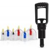 EasyToys Cupping Set
