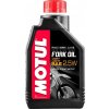 Motul - Tlmičový olej Fork Oil 2.5W, 1L FORK2,5W1