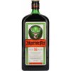 Jägermeister 35% 1 l (čistá fľaša)