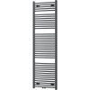 Mexen Ares, vykurovacie teleso 1800x600 mm, 958 W, antracitová, W102-1800-600-00-66