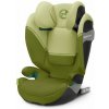 Cybex SOLUTION S2 i-FIX 2023 Nature Green