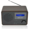 ROADSTAR HRA-700D+/WD