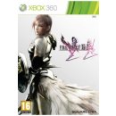 Final Fantasy XIII-2 (Steelbook Edition)