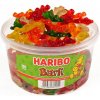 Haribo ovocné želé veľké zlaté medvedíky barli 1200g