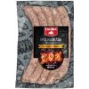 Tauris Gril klobása Bruschetta 220 g